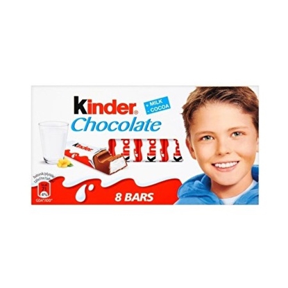 Picture of KINDER T8